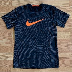 Nike shirt